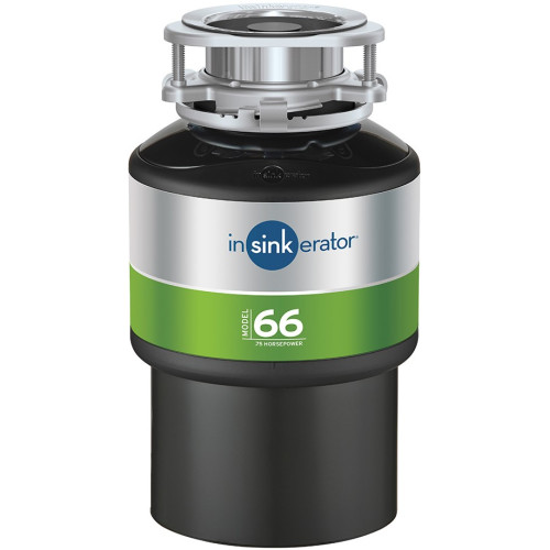 Подрібнювач відходів In-Sink-Erator Model 66