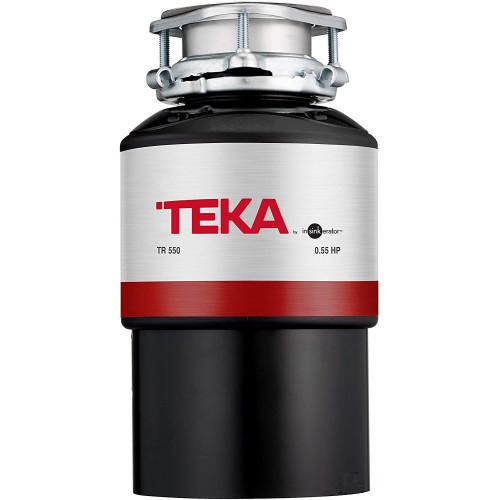 Подрібнювач відходів Teka TR 550