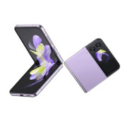 Galaxy Z Flip 4 – новый флагманский девайс от Samsung